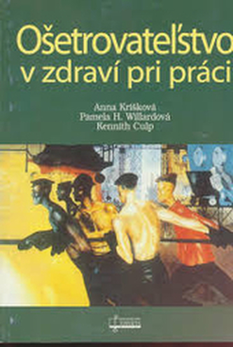 Ošetrovateľstvo v zdraví pri práci