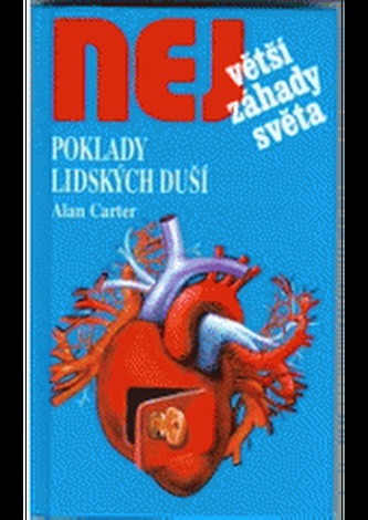 Poklady lidských duší