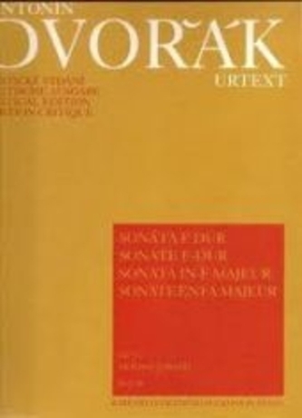 Sonáta F dur op. 57