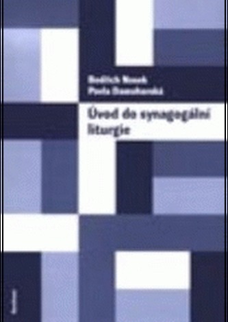 Úvod do synagogální liturgie