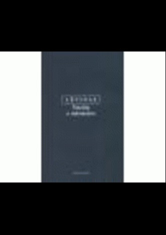 Totalita a nekonečno