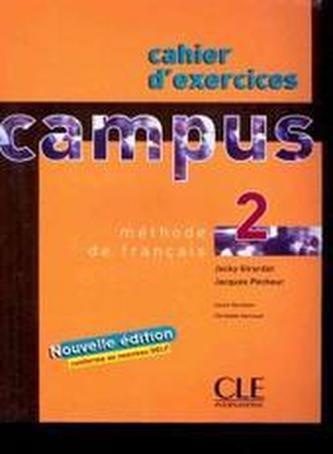 Campus 2. - PZ