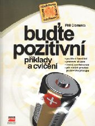 Buďte pozitivní - příklady a cvičení