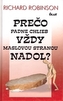 Prečo padne chlieb vždy maslovou stranou nadol?