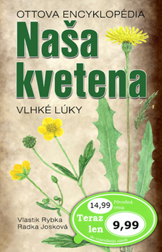 Naša kvetena Vlhké lúky