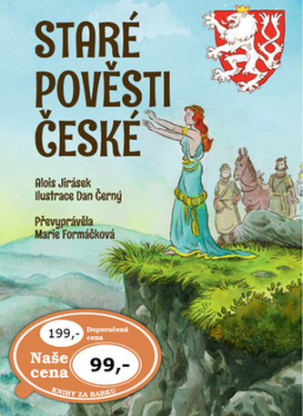 Staré pověsti české