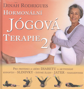 Hormonální jogová terapie 2