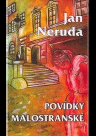 Povídky malostranské 2.vydání