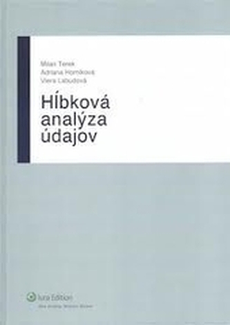 Hĺbková analýza údajov
