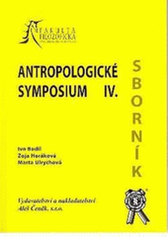 Antropologické symposium 4