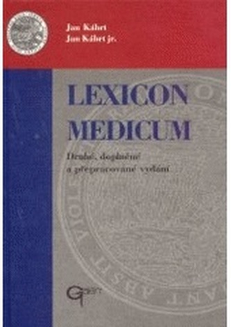Lexicon medicum Lexicon medicum