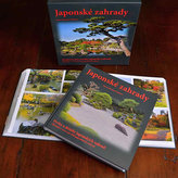 Komplet Japonské zahrady