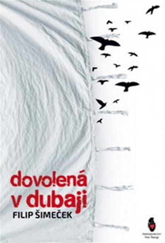 Dovolená v Dubaji