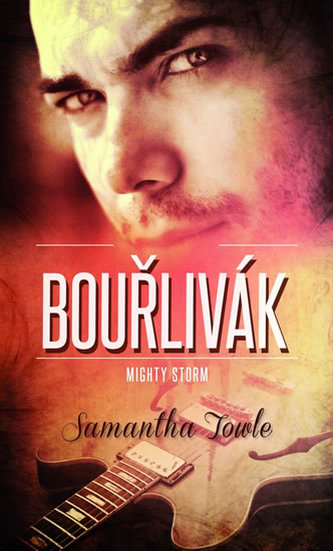 Mighty Storm 1 - Bouřlivák