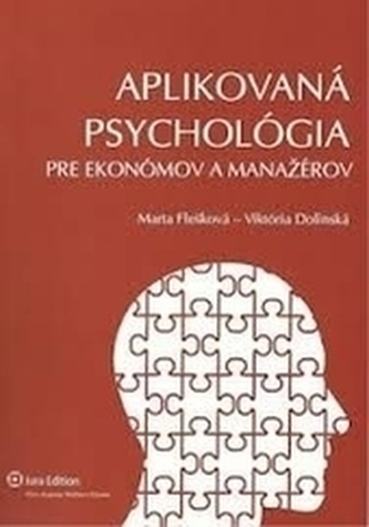 Aplikovaná psychológia