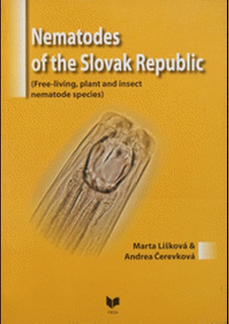 Nematodes of the Slovak Republic