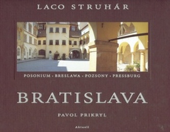 Bratislava / ENG