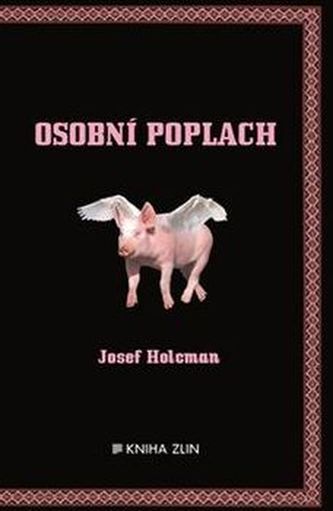 Osobní poplach