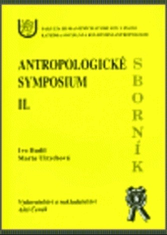 Antropologické symposium 2
