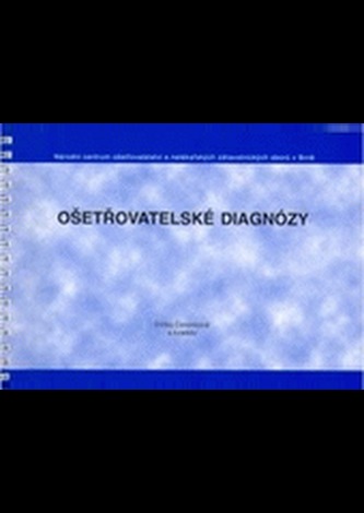 Ošetřovatelské diagnózy