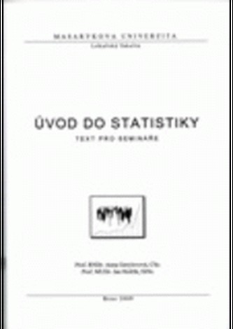 Úvod do statistiky