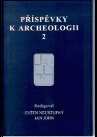 Příspěvky k archeologii 2