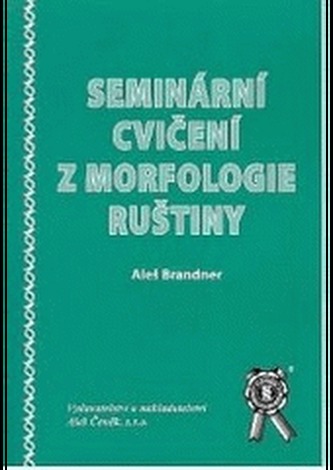 Seminární cvičení z morfologie ruštiny