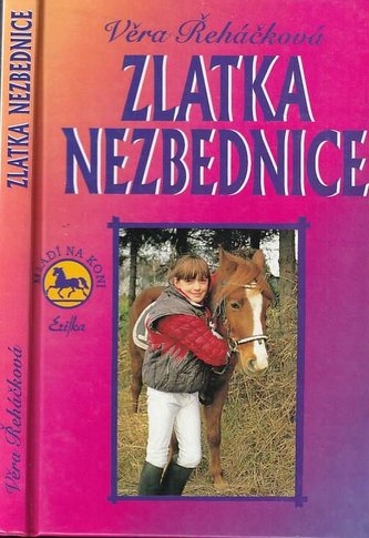 Zlatka nezbednice