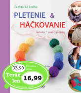 Pletenie a háčkovanie