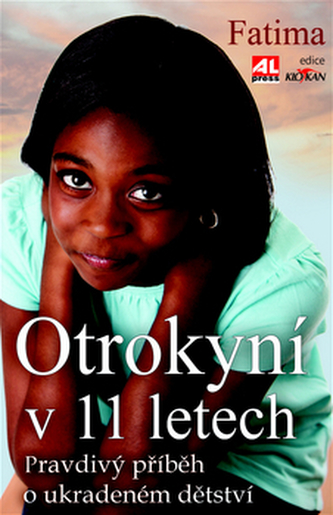 Otrokyní v 11 letech
