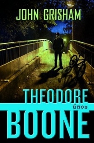 Theodore Boone Únos