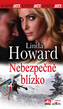 Nebezpečně blízko