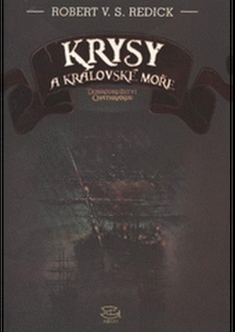 Krysy a Královské moře
