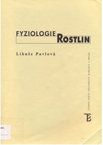 Fyziologie rostlin