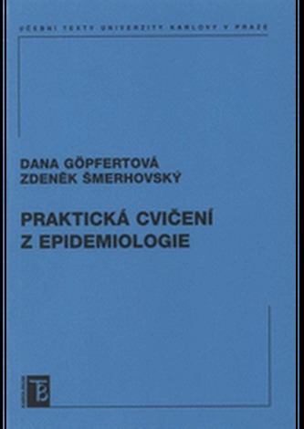 Praktická cvičení z epidemiologie