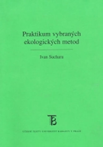 Praktikum vybraných ekologických metod