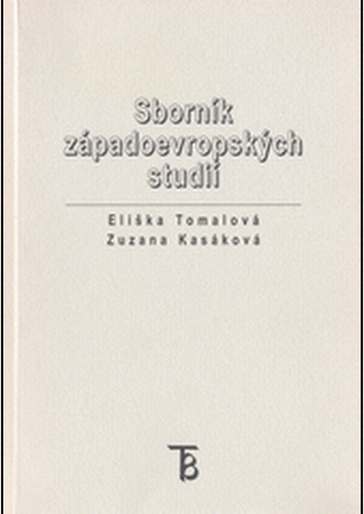 Sborník západoevropských studií