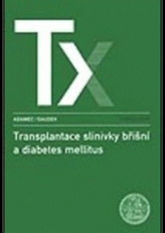 Transplantace slinivky břišní