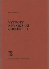 Výpočty z fyzikální chemie I