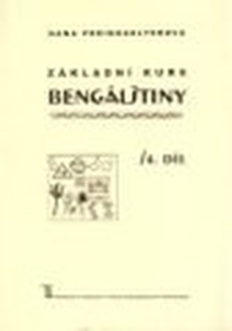 Základní kurs bengálštiny 4