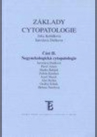 Základy cytopatologie část 2