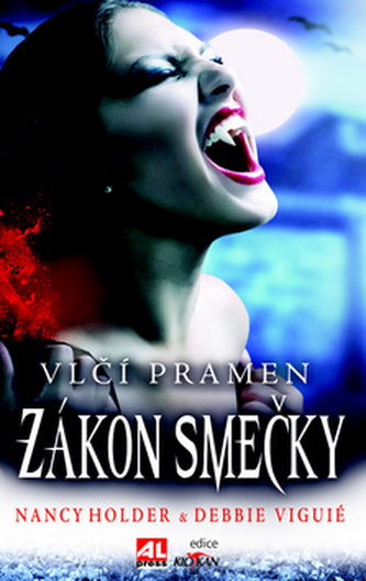 Vlčí pramen Zákon smečky