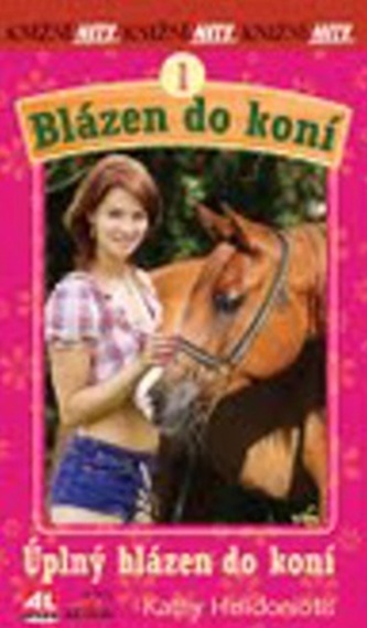 Blázen do koní 1