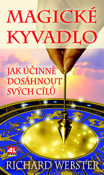 Magické kyvadlo