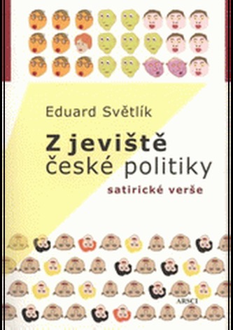 Z jeviště české politiky. Satirické verše