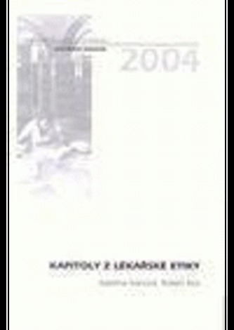 Kapitoly z lékařské etiky