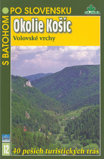Okolie Košíc