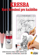 Kresba - Kurz kreslení pro každého