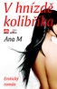 V hnízdě kolibříka