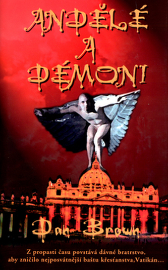 Andělé a démoni Andělé a démoni